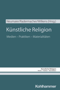 Künstliche Religion -  - ebook