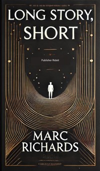 Long Story, Short - Marek Richert - ebook