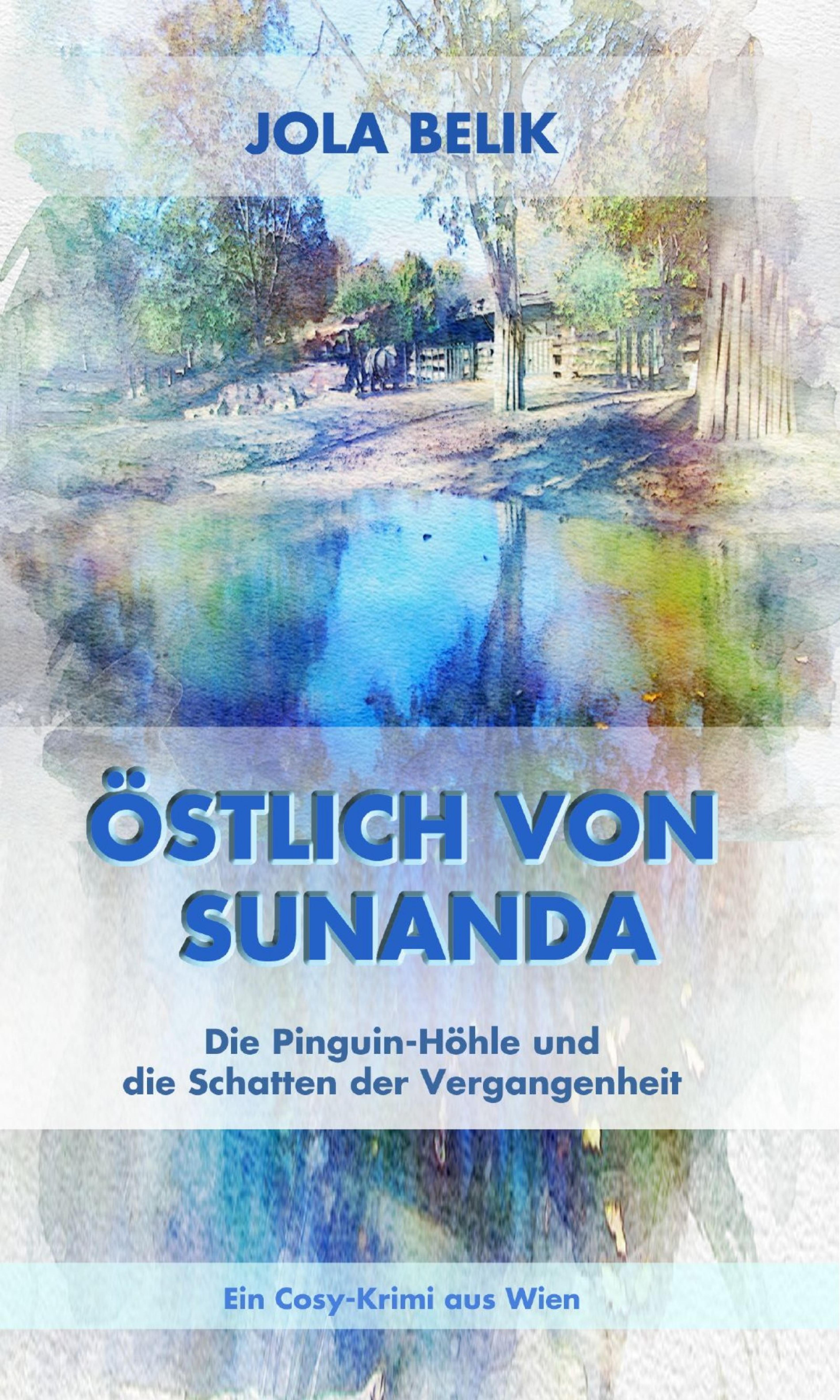 Östlich von Sunanda