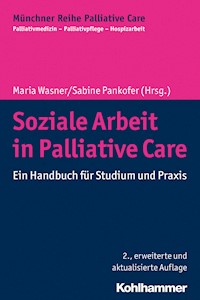 Soziale Arbeit in Palliative Care -  - ebook