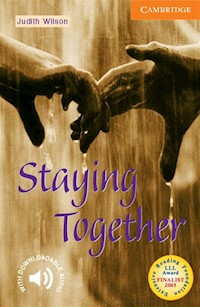 Staying Together - Wilson Judith - książka