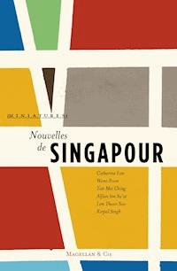 Nouvelles de Singapour - Collectif - ebook