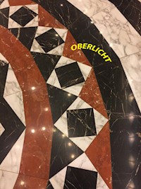 Oberlicht - Reinhold Zobel - ebook