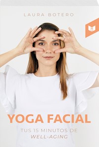 Yoga facial - Laura Botero - ebook