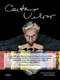 Caetano Veloso - Carlos Galilea - ebook