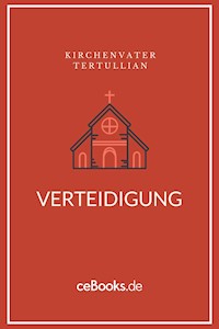 Verteidigung - Tertullian - ebook