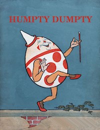 Humpty Dumpty - George L. Fox - ebook