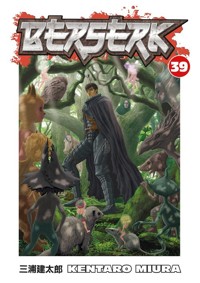 Berserk Volume 39 - Miura Kentaro - książka