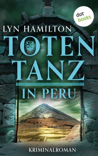 Totentanz in Peru - Lyn Hamilton - ebook