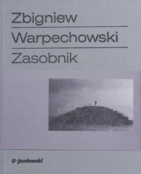 Zasobnik - Warpechowski Zbigniew - książka