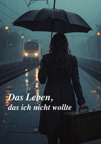 Das Leben, das ich nicht wollte - Dragana Sagberger - ebook
