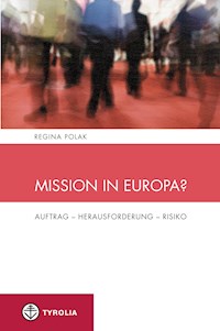 Mission in Europa? - Regina Polak - ebook