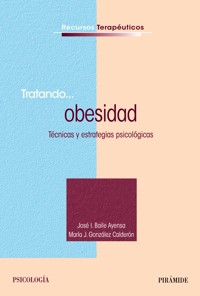 Tratando... Obesidad - José I. Baile Ayensa - ebook