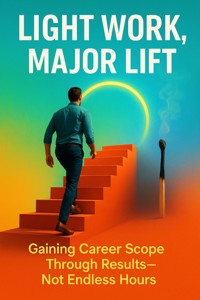 Light Work, Major Lift - Wesley Prescott - ebook