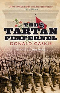 The Tartan Pimpernel - Donald Caskie - ebook