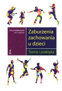 Zaburzenia zachowania u dzieci -  - książka