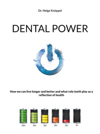 Dental Power - Helge Knüppel - ebook