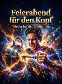 Feierabend für den Kopf - Dieter Falkenrath - ebook