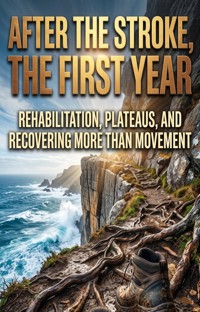 After the Stroke, the First Year - Dr. Anna Whitfield - ebook