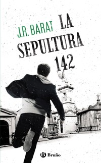 La sepultura 142 - J. R. Barat - ebook