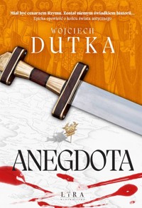 Anegdota - Wojciech Dutka - ebook + audiobook + książka