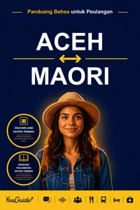 The Language Guide for Travelers - Acehnese to Maori - YouGuide - ebook