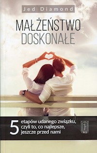 Małżeństwo doskonałe - Diamond Jed - książka