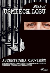 Uśmiech losu -  - książka