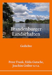 Brandenburger Landschaften - Frank Peter - ebook