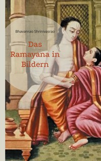 Das Ramayana in Bildern - Bhavanrao Shrinivasrao - ebook