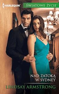 Nad zatoką w Sydney - Lindsay Armstrong - ebook