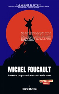 Michel Foucault - Heinz Duthel - ebook