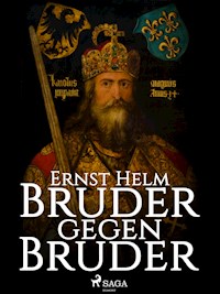 Bruder gegen Bruder - Ernst Helm - ebook