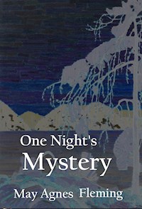 One Night's Mystery - May Agnes Fleming - ebook