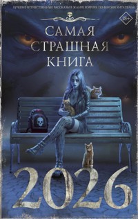 Самая страшная книга 2026 - Сборник - ebook