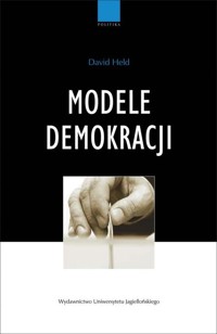 Modele demokracji - David Held - ebook