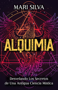 Alquimia - Mari Silva - ebook