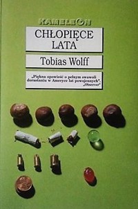 Chłopięce lata. - Wolff Tobias - ebook