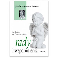 Rady i wspomnienia -  - książka