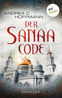 Der Sanaa-Code - Andrea C. Hoffmann - ebook