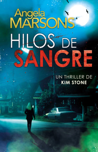 Hilos de sangre - Angela Marsons - ebook