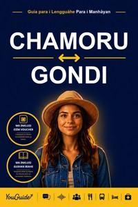 The Language Guide for Travelers - Chamorro to Gondi - YouGuide - ebook