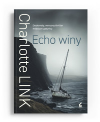 Echo winy - Charlotte Link - ebook + książka