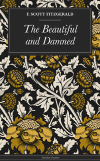 The Beautiful and Damned - Fitzgerald F Scott - ebook