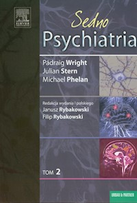 Psychiatria Sedno Tom 2 - Wright Padraig, Stern Julian, Phelan Michael - książka
