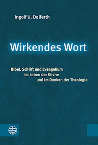 Wirkendes Wort - Ingolf U. Dalferth - ebook