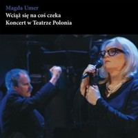 Wciąż się na coś czeka (DVD) -  - książka