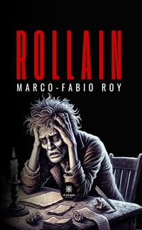 Rollain - Marco-Fabio Roy - ebook