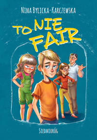 To nie fair - Bylicka-Karczewska Nina - ebook