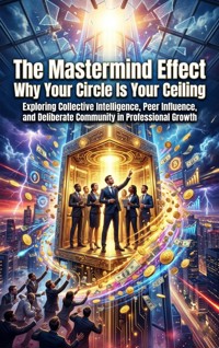The Mastermind Effect: Why Your Circle Is Your Ceiling - Alex Linden - ebook